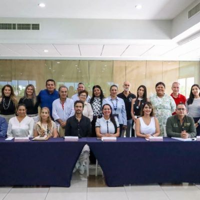 Consejo Consultivo de Turismo analiza estrategia de economía circular para Bahía de Banderas