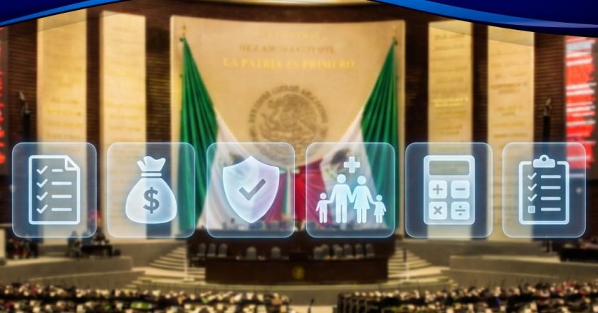 TRAS DOS AÑOS DE GOBIERNO, COPARMEX REITERA SU LLAMADO A FORTALECER LA SEGURIDAD, RECUPERAR LA INVERSIÓN Y GENERAR MÁS EMPLEO FORMAL