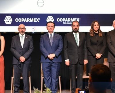 Productividad, talento e inteligencia artificial marcan el debate sobre el futuro del trabajo en México