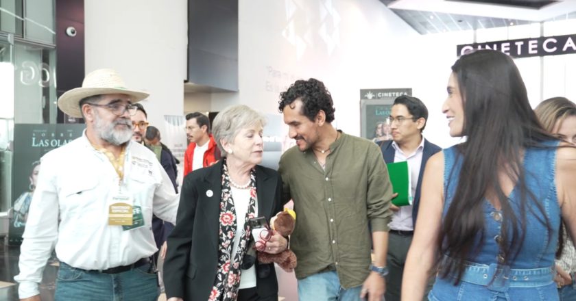Bahía de Banderas fortalece alianzas ambientales con SEMARNAT durante la Feria Nacional Forestal 2026