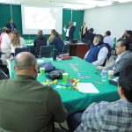 Capacita IMSS a personal multidisciplinario para fortalecer el Programa Hospital Seguro