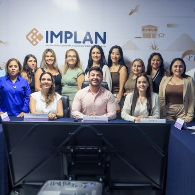 Gobierno de Bahía de Banderas fortalece acciones para prevenir y erradicar la violencia contra las mujeres
