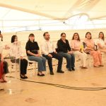Participa IMSS Nayarit en la Feria estatal del empleo 2026
