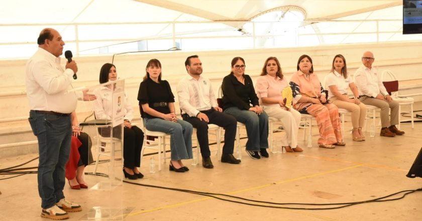 Participa IMSS Nayarit en la Feria estatal del empleo 2026