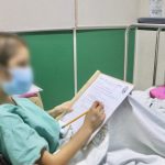 Avanza positivamente IMSS Nayarit con estrategia “Sigamos Aprendiendo en el Hospital” en OncoCREAN del HGZ No. 1