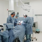 Médicos del HGRE No. 13 del IMSS en Chiapas realizan cirugía cardiotorácica de alta especialidad a mujer accidentada