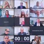 Instala INE el Grupo de Trabajo para la Prevención y Atención de la Violencia Política contra las Mujeres en Razón de Género