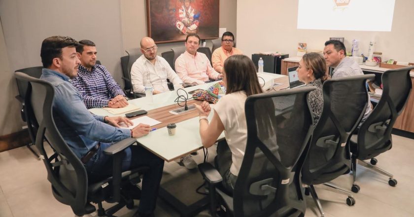 Israel Santillán fortalece vínculos con Grupo FEMSA para impulsar inversión y empleo para Bahía de Banderas