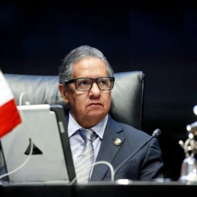 INE Garantizará Elecciones Libres y Conforme a la Ley: Higinio Martínez