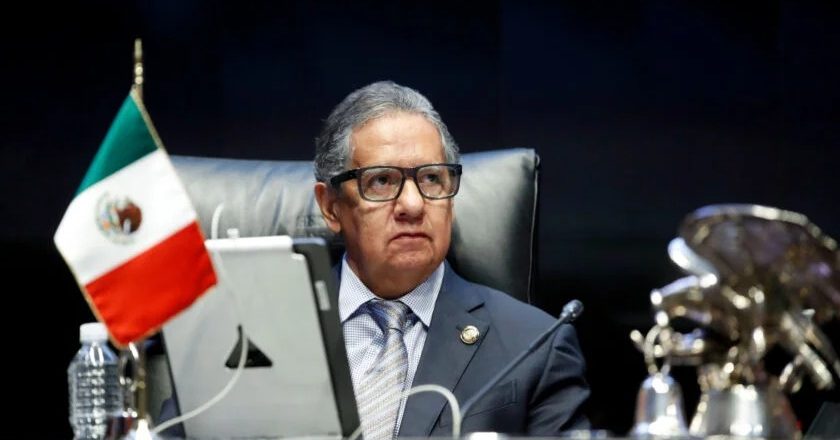 INE Garantizará Elecciones Libres y Conforme a la Ley: Higinio Martínez