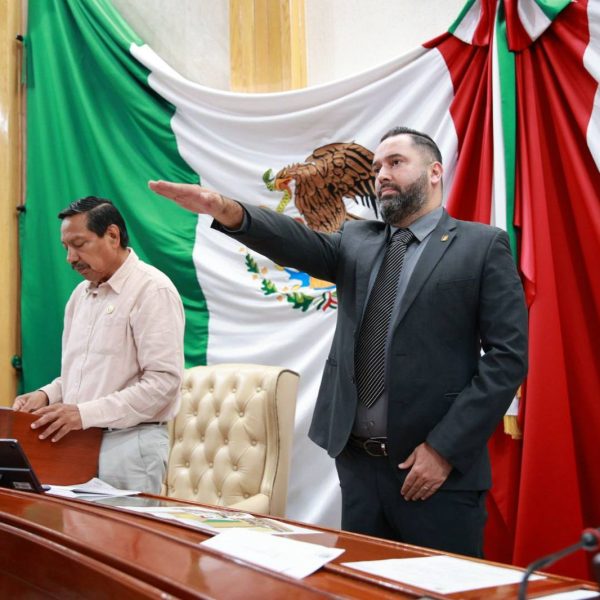 Impulsa Congreso mecanismos de Justicia Alternativa y Protección Laboral
