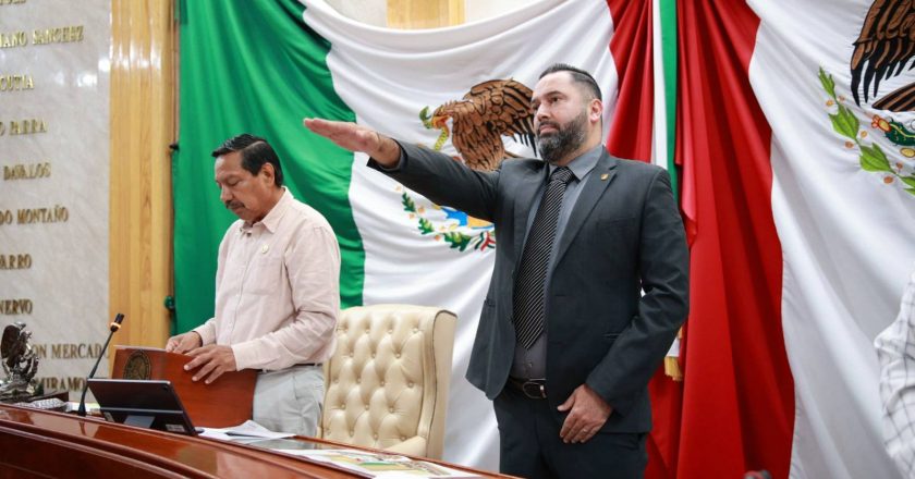 Impulsa Congreso mecanismos de Justicia Alternativa y Protección Laboral