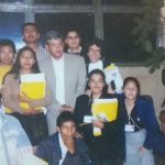 Recordar es, sin duda, volver a vivir: Pável Jarero
