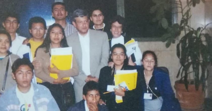 Recordar es, sin duda, volver a vivir: Pável Jarero