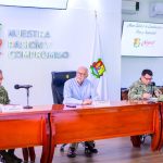 Más capacidad operativa y tecnología para proteger a las familias de Nayarit