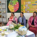 Garantiza IMSS atención con pertinencia cultural a mujeres indígenas; supera 1.2 millones de consultas en 2026