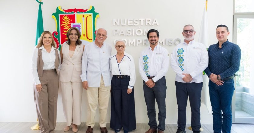 Miguel Ángel Navarro avanza en la implementación de Consultorios del Sistema Universal de Salud en Nayarit