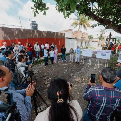 Miguel Ángel Navarro y Beatriz Estrada llevan nuevas obras a Valle Verde, en Tepic