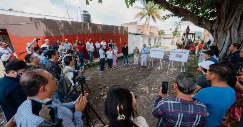 Miguel Ángel Navarro y Beatriz Estrada llevan nuevas obras a Valle Verde, en Tepic