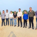 Bahía de Banderas avanza en el programa Vivienda para el Bienestar