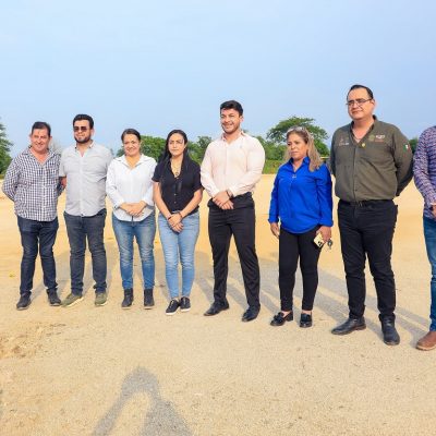 Bahía de Banderas avanza en el programa Vivienda para el Bienestar