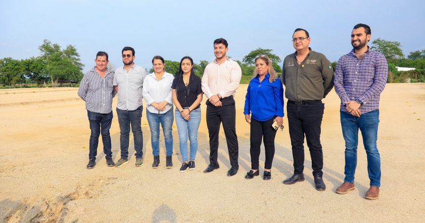 Bahía de Banderas avanza en el programa Vivienda para el Bienestar