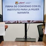INMUNAY y Secretaría de Movilidad refuerzan la seguridad de las mujeres en el transporte público