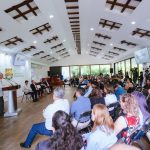 Miguel Ángel Navarro destaca finanzas sanas, seguridad y recuperación del patrimonio de Nayarit