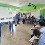 Prepara INE operativo nacional para generar estimaciones de votación en 17 gubernaturas la noche de la Jornada Electoral