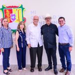 Miguel Ángel Navarro impulsa la producción de frijol en Nayarit
