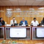 Avanza en el Congreso procesos de justicia laboral e igualdad municipal