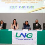 Universidad Nueva Galicia celebra la graduación de 109 nuevos profesionistas