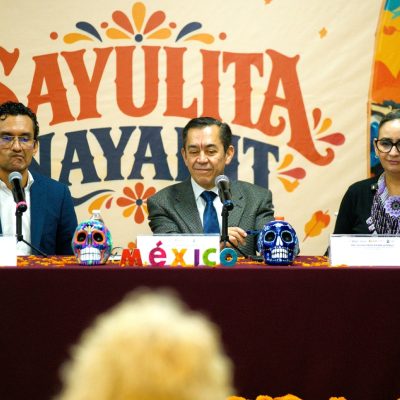 Bahía de Banderas fortalece su identidad con el Festival Internacional Día de Muertos 2026