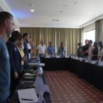 BAHÍA DE BANDERAS ASUME LA PRESIDENCIA DE LA RED MUNDIAL DE CIUDADES DEL SURF 2026-2027