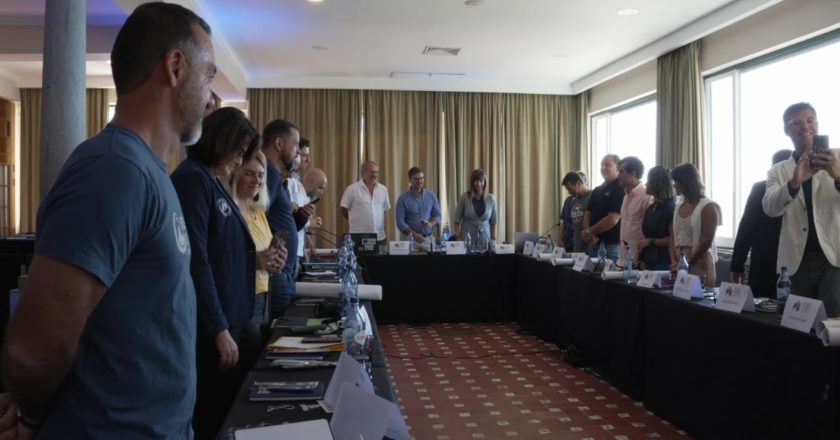 BAHÍA DE BANDERAS ASUME LA PRESIDENCIA DE LA RED MUNDIAL DE CIUDADES DEL SURF 2026-2027