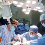 IMSS fortalece seguridad del trasplante renal con pruebas de compatibilidad entre donador y receptor