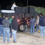 Gobierno de Nayarit abastece albergue de la Universidad Tecnológica de la Costa