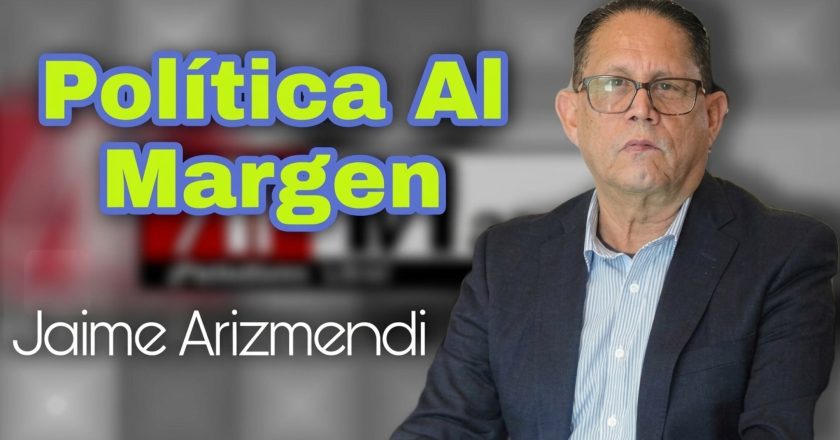 Política Al Margen