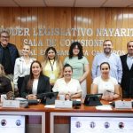 Impulsa Congreso acuerdos en favor de las familias nayaritas