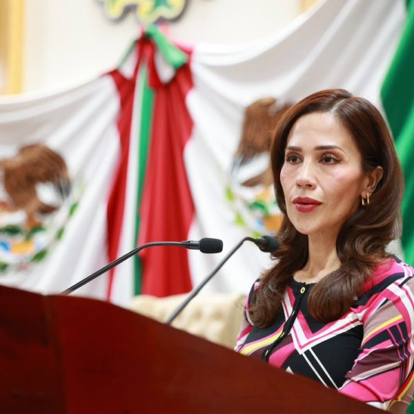 “Una familia que pierde a una mujer no puede quedar en el olvido”: Fernández Molina