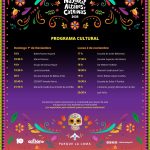 Nayarit celebrará el Día de Muertos con el festival “Nayarit en Altares y Catrinas 2026”