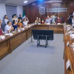 Bahía de Banderas celebró la Trigésima Segunda y Trigésima Tercera Sesiones Ordinarias de Cabildo