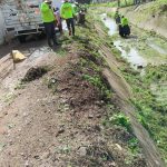 CONTINÚA SISEP CON LIMPIEZA DE CANALES PARA PREVENIR INUNDACIONES EN BAHÍA DE BANDERAS