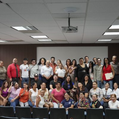 Bahía de Banderas respalda acciones de inclusión y respeto a la diversidad
