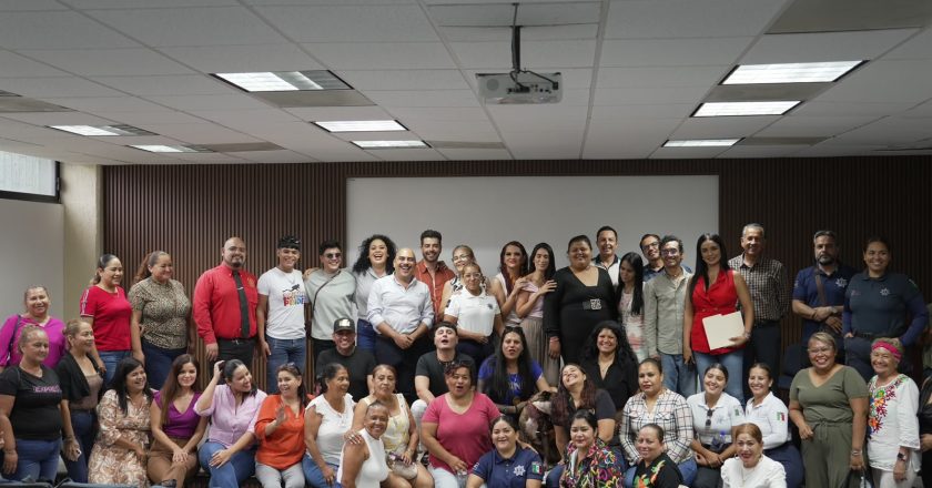 Bahía de Banderas respalda acciones de inclusión y respeto a la diversidad