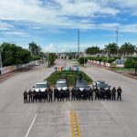 Nayarit mantiene vigilancia territorial y atención cercana a sus comunidades