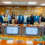 Respalda Congreso continuidad de programas sociales del DIF Nayarit