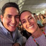 GRACIAS AL RESPALDO DE NUESTRA PRESIDENTA CLAUDIA SHEINBAUM, HOY BAHÍA DE BANDERAS ESTÁ MEJOR CONECTADO”: HÉCTOR SANTANA