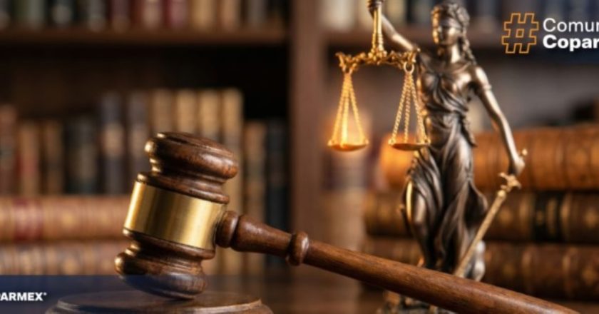 La incertidumbre por la reforma judicial frena la inversión y eleva los costos empresariales, de acuerdo con un análisis de Data Coparmex.