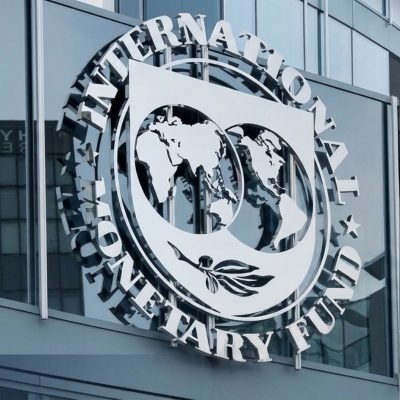 Coparmex coincide con recomendaciones del Fondo Monetario Internacional para fortalecer la inversión.